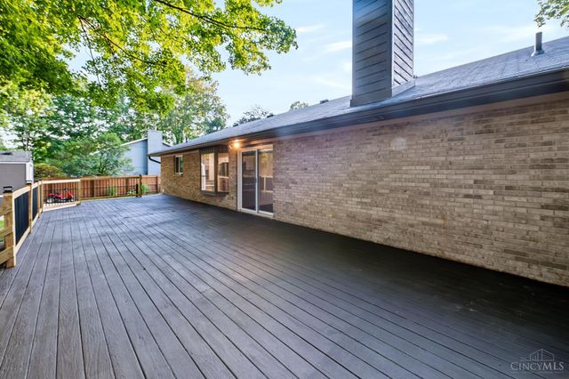 798 Farview Avenue, Lebanon, OH 45036