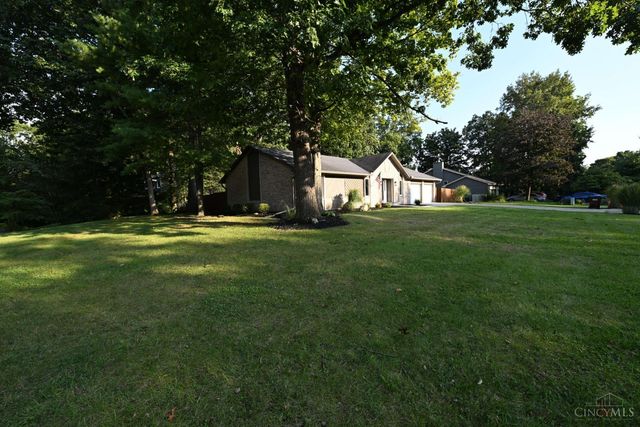 798 Farview Avenue, Lebanon, OH 45036