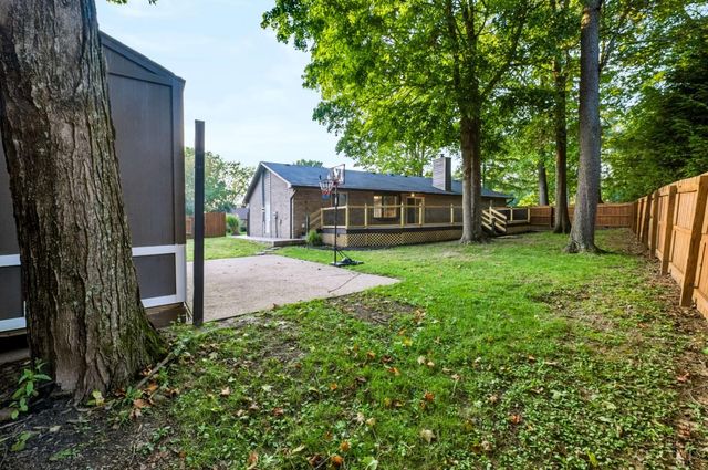 798 Farview Avenue, Lebanon, OH 45036