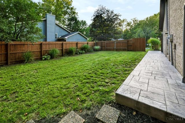 798 Farview Avenue, Lebanon, OH 45036