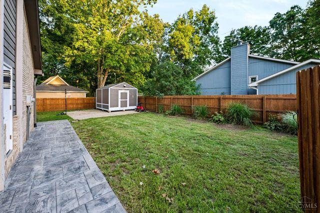 798 Farview Avenue, Lebanon, OH 45036