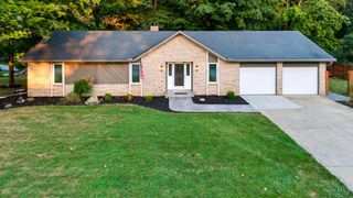 798 Farview Avenue, Lebanon, OH 45036