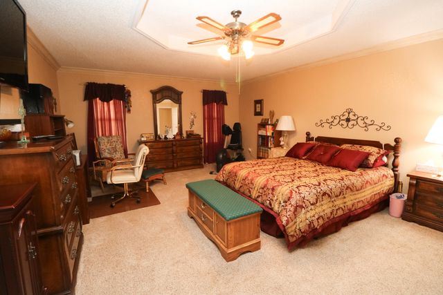 2801 Phelps Avenue, Littlefield, TX 79339