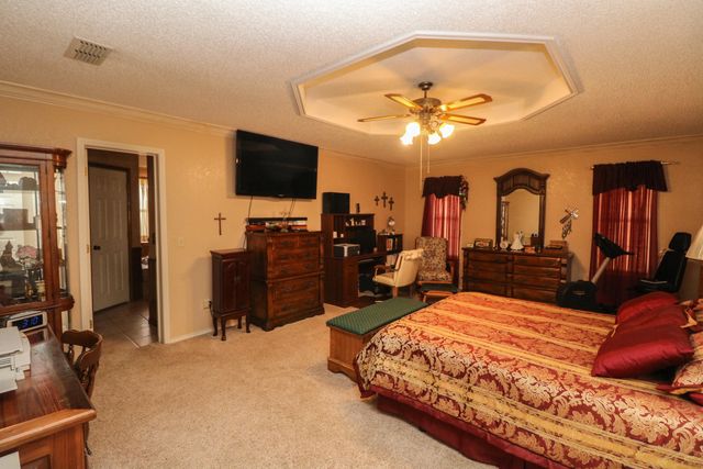 2801 Phelps Avenue, Littlefield, TX 79339