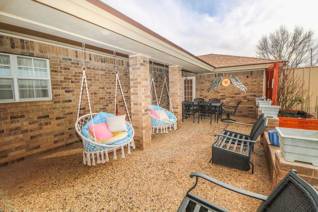2801 Phelps Avenue, Littlefield, TX 79339