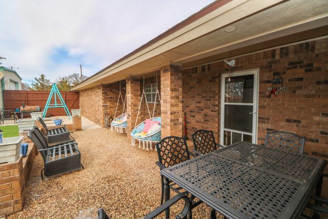 2801 Phelps Avenue, Littlefield, TX 79339