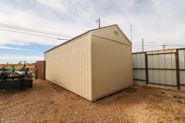 2801 Phelps Avenue, Littlefield, TX 79339
