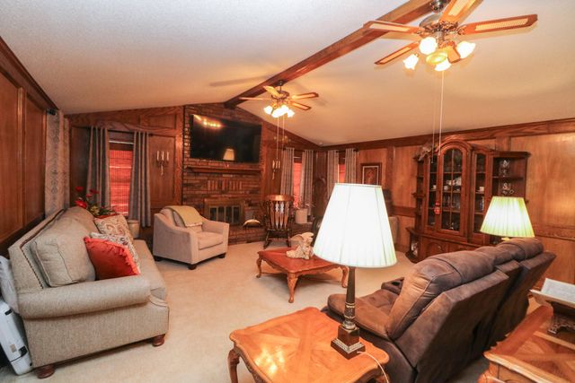 2801 Phelps Avenue, Littlefield, TX 79339