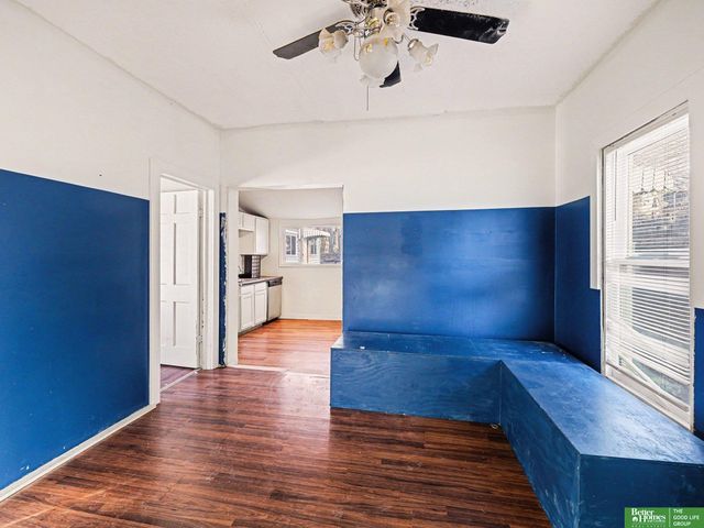 4528 Burdette Street, Omaha, NE 68104