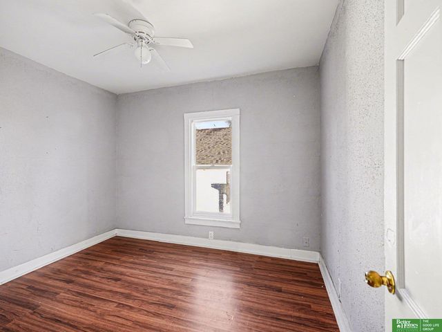 4528 Burdette Street, Omaha, NE 68104