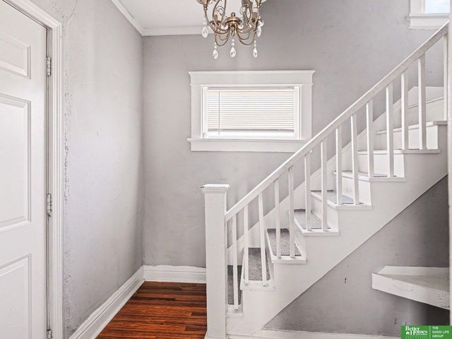 4528 Burdette Street, Omaha, NE 68104