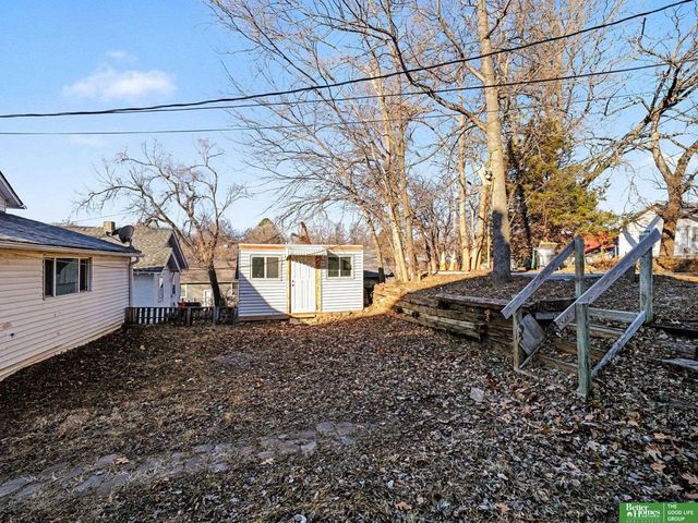 4528 Burdette Street, Omaha, NE 68104