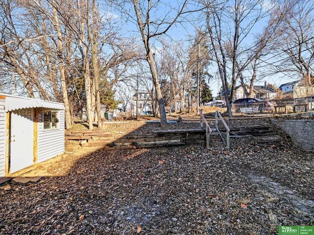 4528 Burdette Street, Omaha, NE 68104