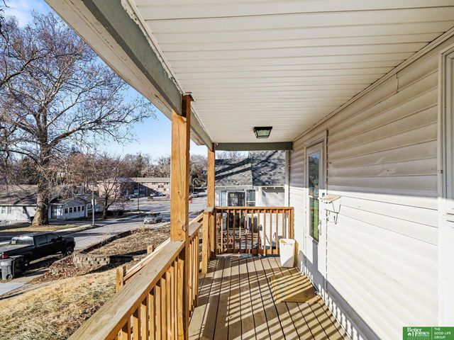 4528 Burdette Street, Omaha, NE 68104