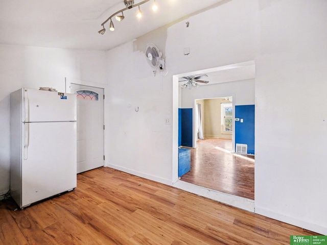 4528 Burdette Street, Omaha, NE 68104