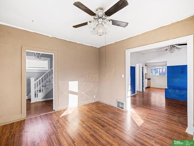 4528 Burdette Street, Omaha, NE 68104