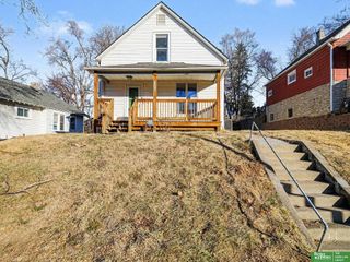 4528 Burdette Street, Omaha, NE 68104