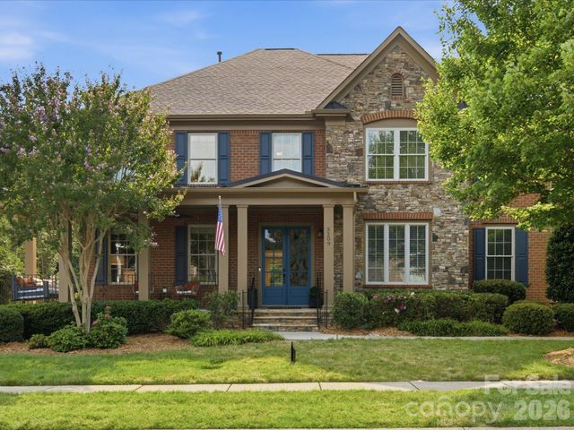 3209 Hartford Way, Weddington, NC 28104