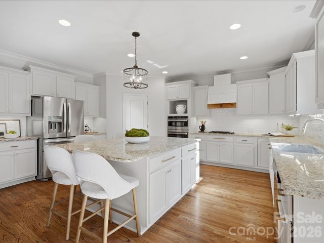 3209 Hartford Way, Weddington, NC 28104