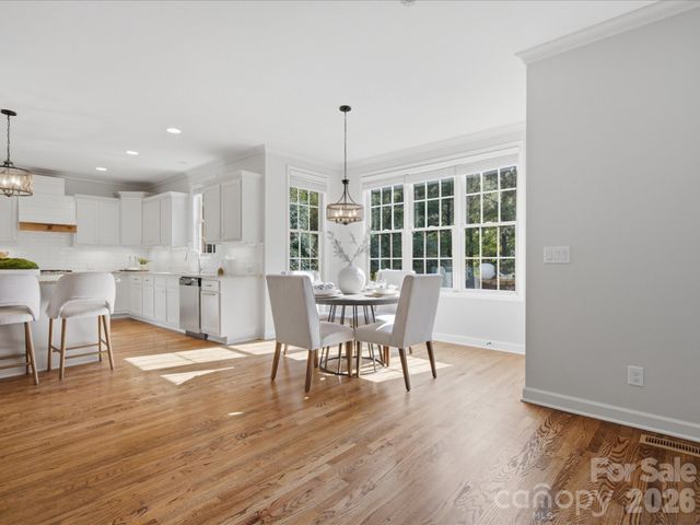 3209 Hartford Way, Weddington, NC 28104