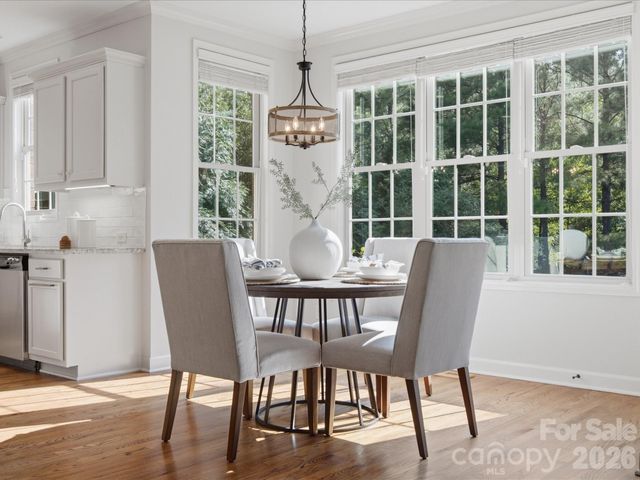 3209 Hartford Way, Weddington, NC 28104