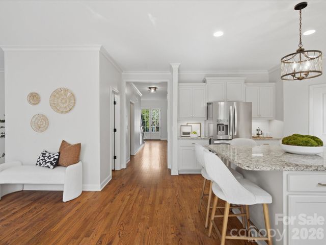 3209 Hartford Way, Weddington, NC 28104