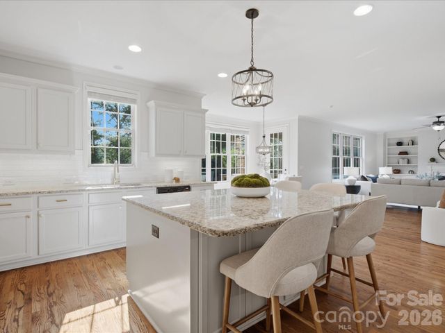 3209 Hartford Way, Weddington, NC 28104