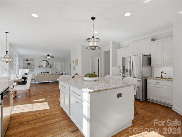 3209 Hartford Way, Weddington, NC 28104