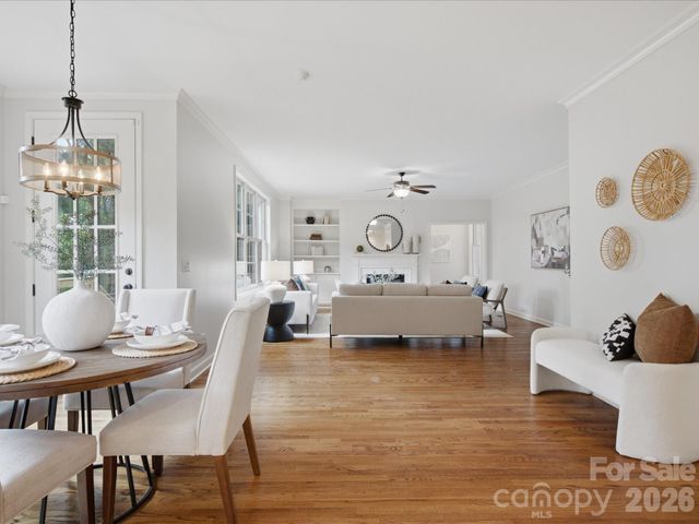 3209 Hartford Way, Weddington, NC 28104