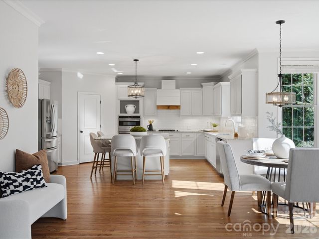 3209 Hartford Way, Weddington, NC 28104
