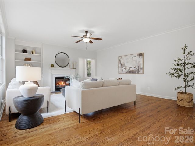 3209 Hartford Way, Weddington, NC 28104
