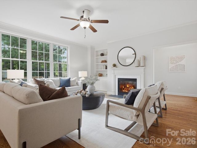 3209 Hartford Way, Weddington, NC 28104