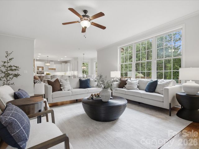 3209 Hartford Way, Weddington, NC 28104