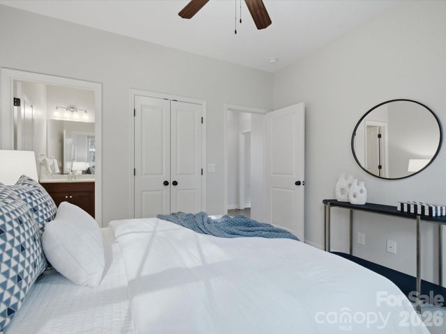 3209 Hartford Way, Weddington, NC 28104