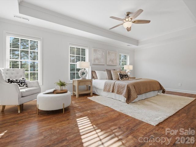 3209 Hartford Way, Weddington, NC 28104