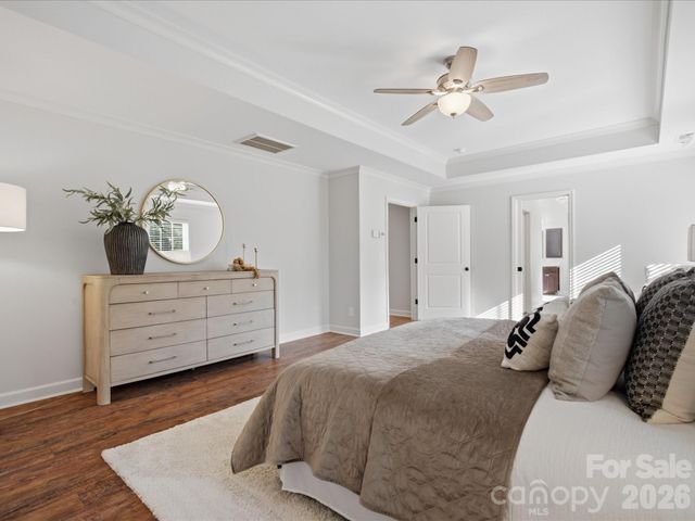 3209 Hartford Way, Weddington, NC 28104
