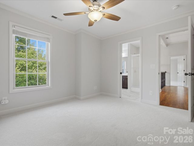 3209 Hartford Way, Weddington, NC 28104