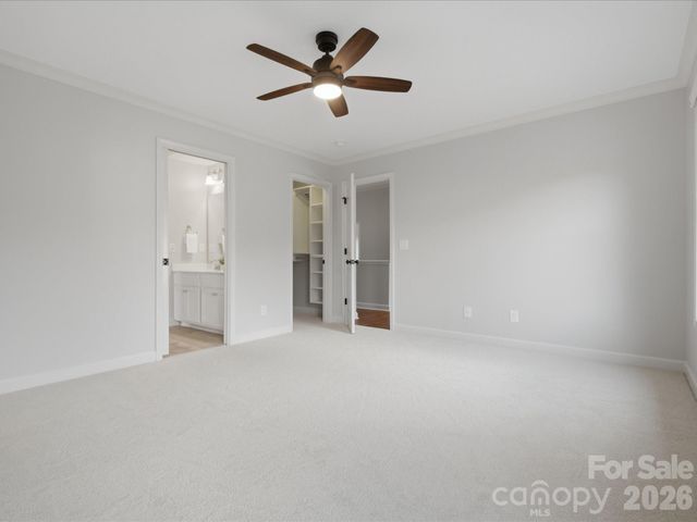 3209 Hartford Way, Weddington, NC 28104