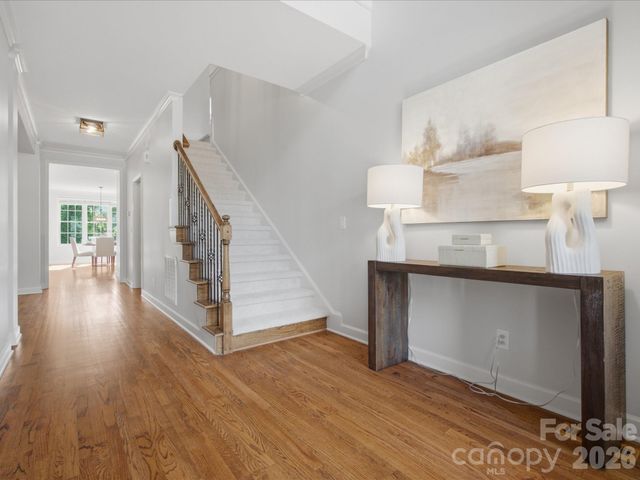 3209 Hartford Way, Weddington, NC 28104