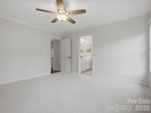 3209 Hartford Way, Weddington, NC 28104