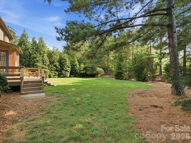 3209 Hartford Way, Weddington, NC 28104
