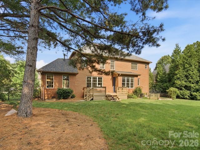 3209 Hartford Way, Weddington, NC 28104