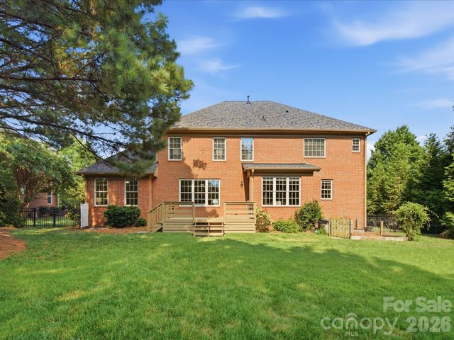 3209 Hartford Way, Weddington, NC 28104