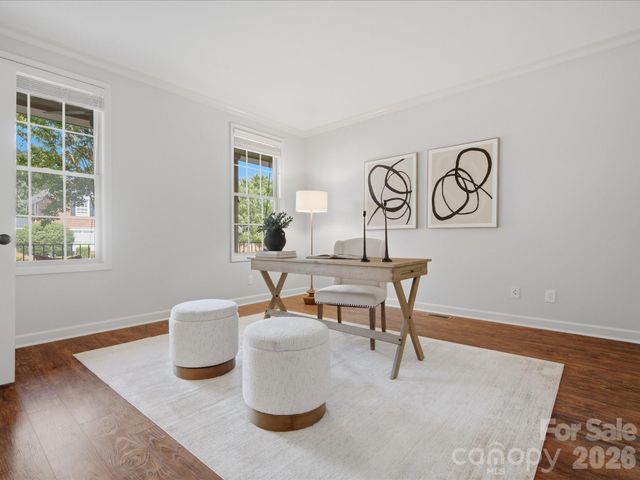 3209 Hartford Way, Weddington, NC 28104