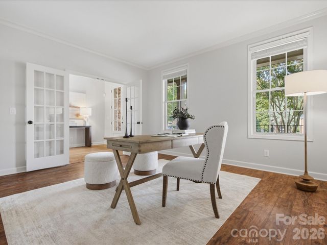 3209 Hartford Way, Weddington, NC 28104