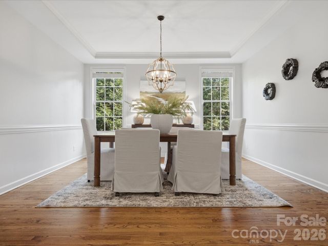 3209 Hartford Way, Weddington, NC 28104