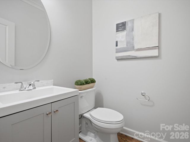 3209 Hartford Way, Weddington, NC 28104