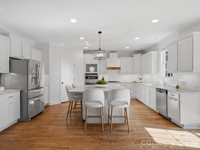 3209 Hartford Way, Weddington, NC 28104