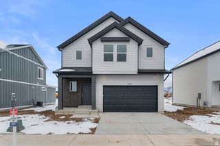 1997 E DORSET WAY #299, Salem, UT 84653
