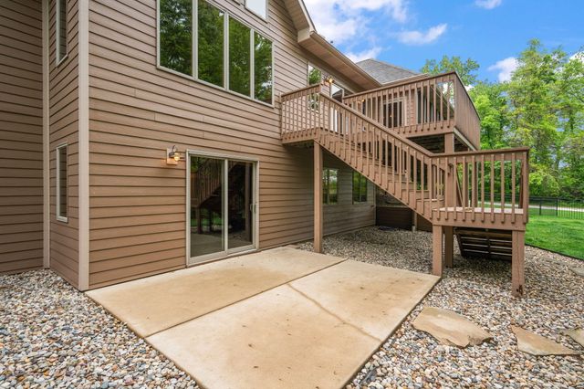 64 Nicholas Drive, Valparaiso, IN 46383